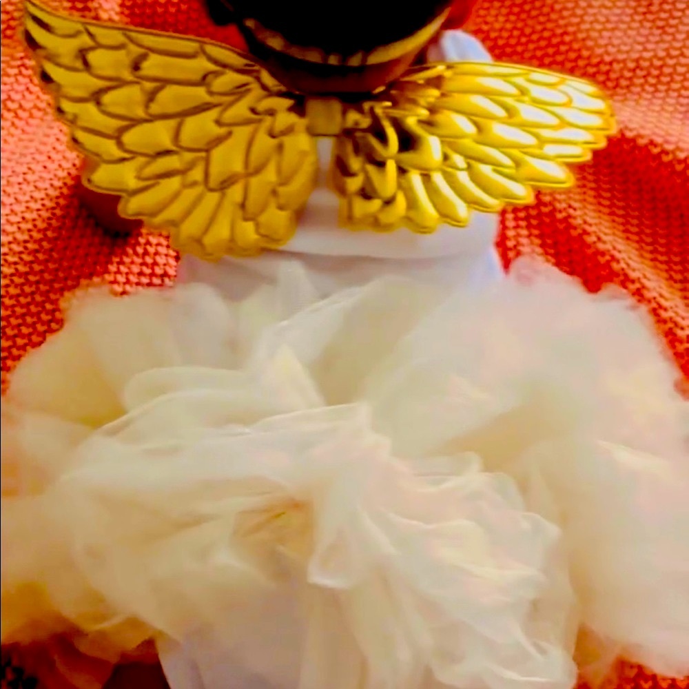 Baby tutu